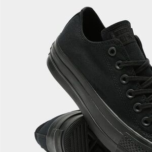 Chuck Taylor All Star Lift Platform Sneakers